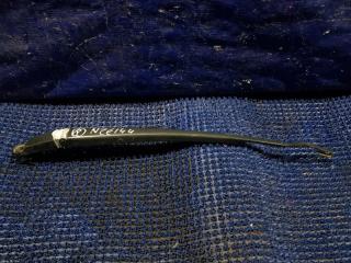 Поводок стеклоочистителя TOYOTA COROLLA FIELDER