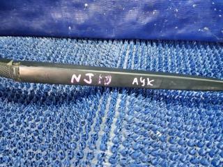 Поводок стеклоочистителя NISSAN DUALIS NJ10 3 ракурс