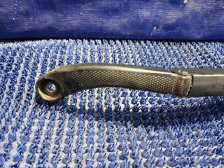 Поводок стеклоочистителя NISSAN DUALIS NJ10 4 ракурс