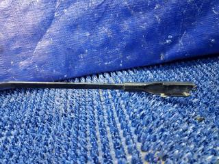 Поводок стеклоочистителя NISSAN DUALIS NJ10 5 ракурс