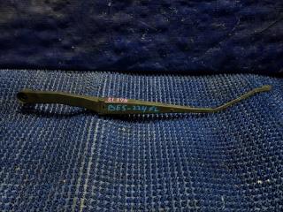 Запчасть поводок стеклоочистителя передний левый SUBARU LEGACY