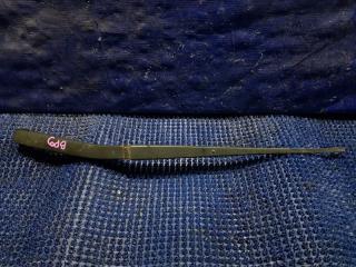 Запчасть поводок стеклоочистителя SUBARU OUTBACK