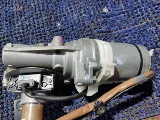 Рулевая колонка SUBARU TREZIA NCP125 1NZFE 45250-52582 4 ракурс