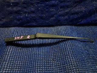 Запчасть поводок стеклоочистителя передний правый SUBARU FORESTER