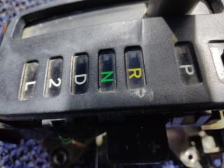 Селектор акпп TOYOTA ALLEX NZE124 1NZFE 3 ракурс