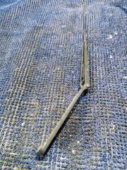 Поводок стеклоочистителя NISSAN X-TRAIL