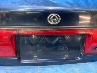 Крышка багажника MAZDA FAMILIA BHALP 3 ракурс