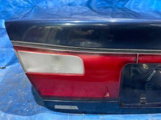 Крышка багажника MAZDA FAMILIA BHALP 4 ракурс