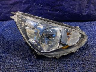 Фара правая передняя MITSUBISHI MIRAGE A05A W0504 1 ракурс Фара правая передняя MITSUBISHI MIRAGE A05A W0504 1 ракурс