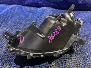 Фара правая передняя MITSUBISHI MIRAGE A05A W0504 3 ракурс Фара правая передняя MITSUBISHI MIRAGE A05A W0504 3 ракурс