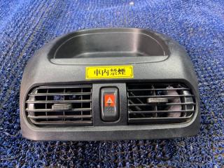 Центральная консоль NISSAN AD