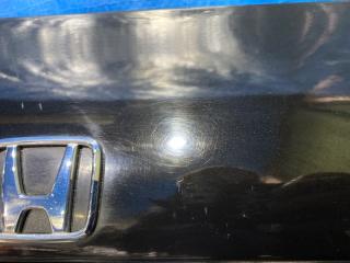 Крышка багажника HONDA TODAY JA4 4 ракурс