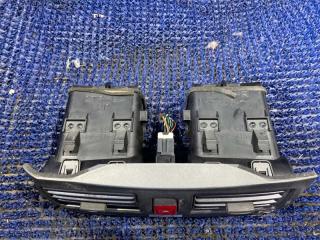 Воздуховод NISSAN CEFIRO A33 E509-5161-100 2 ракурс