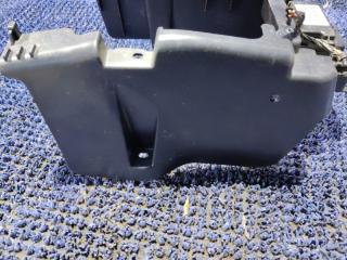 Центральная консоль MITSUBISHI OUTLANDER CW5W 8011A137 4 ракурс