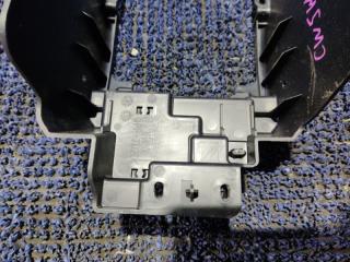 Центральная консоль MITSUBISHI OUTLANDER CW5W 8011A137 5 ракурс