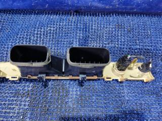 Пластик торпеды TOYOTA ESTIMA ACR55 55470-28020 5 ракурс