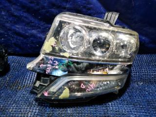 Фара левая передняя HONDA N-BOX JF1 S07A 100-62038 1 ракурс