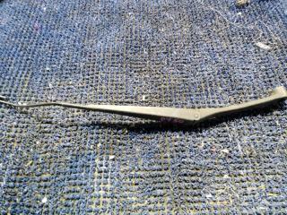 Поводок стеклоочистителя NISSAN FUGA