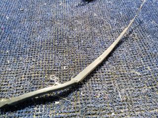 Поводок стеклоочистителя NISSAN X-TRAIL