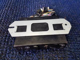 Блок efi SUBARU LEGACY BP5 EJ203 22611AN110 4 ракурс