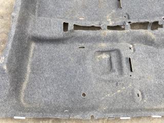 Ковер пола NISSAN WINGROAD Y12 4 ракурс