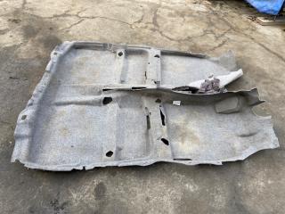 Ковер пола TOYOTA PRIUS ZVW30 4 ракурс