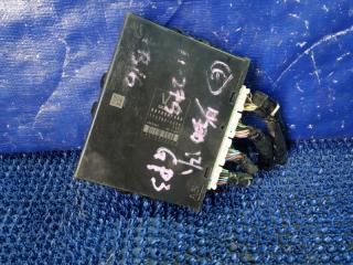 Блок efi SUBARU IMPREZA GP3 FB16 22765AF260 1 ракурс
