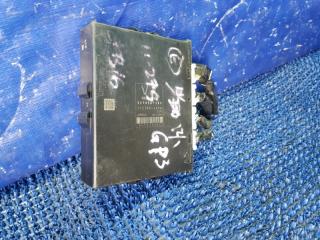 Блок efi SUBARU IMPREZA GP3 FB16 22765AF260 2 ракурс