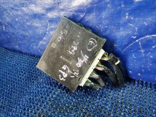 Блок efi SUBARU IMPREZA GP3 FB16 22765AF260 3 ракурс