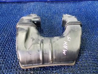 Воздуховод TOYOTA ALPHARD ANH15 87212-58010 4 ракурс