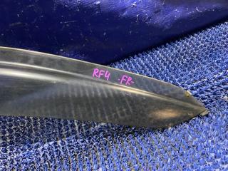 Ветровик правый передний honda STEPWGN RF4 2 ракурс