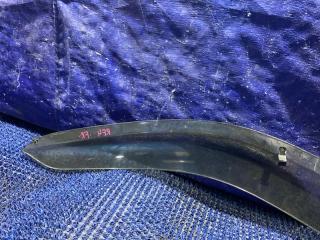 Ветровик правый передний honda STEPWGN RF4 5 ракурс