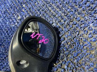 Зеркало на крыло NISSAN X-TRAIL