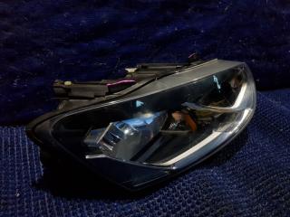 Фара правая передняя VOLKSWAGEN POLO 6C1 6C2941006B 2 ракурс