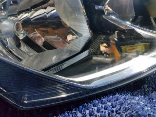 Фара правая передняя VOLKSWAGEN POLO 6C1 6C2941006B 5 ракурс