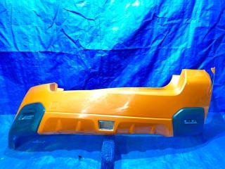 Бампер задний SUBARU XV GPE 57704FJ041 1 ракурс Бампер задний SUBARU XV GPE 57704FJ041 1 ракурс