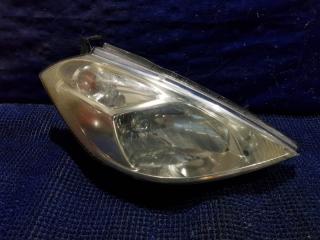 Фара правая передняя NISSAN PRESAGE TNU31 100-63738 1 ракурс
