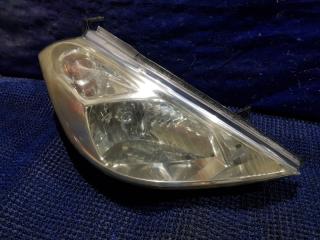 Фара правая передняя NISSAN PRESAGE TNU31 100-63738 2 ракурс