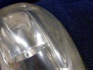 Фара правая передняя NISSAN PRESAGE TNU31 100-63738 4 ракурс