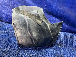 Защита горловины бензобака TOYOTA CROWN MAJESTA