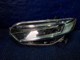 Фара левая передняя HONDA SHUTTLE GP7 w2386 1 ракурс Фара левая передняя HONDA SHUTTLE GP7 w2386 1 ракурс