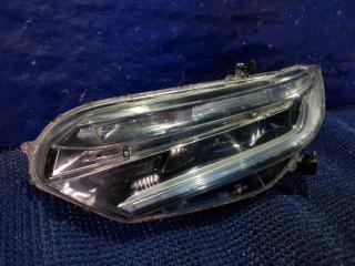 Фара левая передняя HONDA SHUTTLE GP7 w2386 2 ракурс Фара левая передняя HONDA SHUTTLE GP7 w2386 2 ракурс