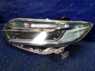 Фара левая передняя HONDA SHUTTLE GP7 w2386 3 ракурс Фара левая передняя HONDA SHUTTLE GP7 w2386 3 ракурс