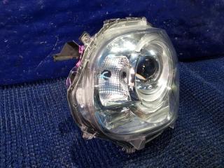 Фара левая передняя DAIHATSU MOVE CANBUS LA800S 100-69038 2 ракурс