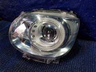 Фара левая передняя DAIHATSU MOVE CANBUS LA800S 100-69038 3 ракурс