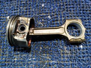 Поршень NISSAN SERENA NC25 MR20DE 2 ракурс Поршень NISSAN SERENA NC25 MR20DE 2 ракурс