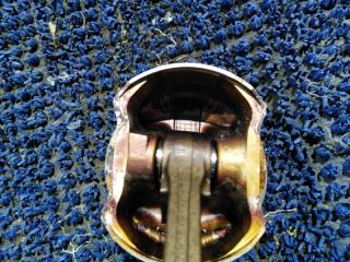 Поршень NISSAN SERENA NC25 MR20DE 3 ракурс Поршень NISSAN SERENA NC25 MR20DE 3 ракурс