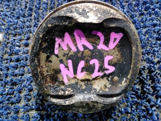 Поршень NISSAN SERENA NC25 MR20DE 4 ракурс Поршень NISSAN SERENA NC25 MR20DE 4 ракурс