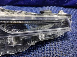 Фара правая передняя TOYOTA COROLLA NRE210 12-612 2 ракурс