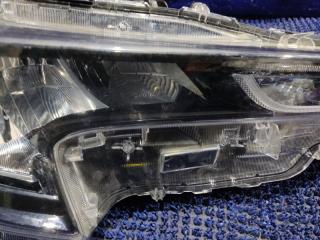 Фара правая передняя TOYOTA COROLLA NRE210 12-612 3 ракурс